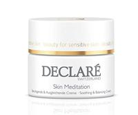 Declare Declaré Stress Balance Huidmeditatie voor vrouwen en vrouwen, 50 ml