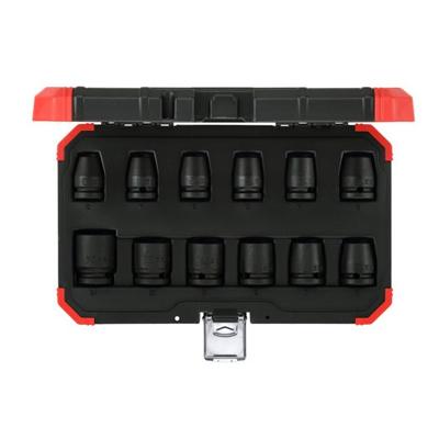 Gedore RED R63003012 3300574 Kracht-dopsleutelinzetset