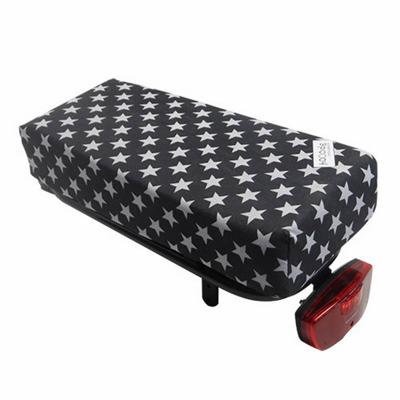 Bagagedragerkussen BIG Cushie Stars