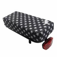 Bagagedragerkussen BIG Cushie Stars