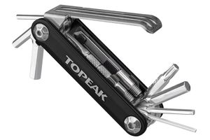 Topeak Tubi Multifunctioneel gereedschap 11 functies