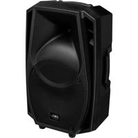 IMG Stageline WAVE-10P Passieve PA-speaker 25 cm 10 inch 150 W 1 stuk(s) - thumbnail