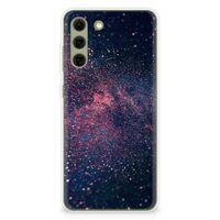 Samsung Galaxy S21FE TPU Hoesje Stars