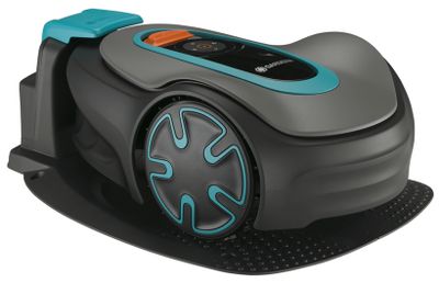 GARDENA SILENO minimo 250 m² Robotmaaier Geschikt voor oppervlakte (max.) 250 m²