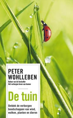 De tuin - Peter Wohlleben - eBook (9789044977882)