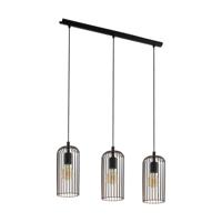 Eglo Eetkamer hanglamp Roccamena 49645