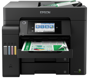 Epson EcoTank ET-5800 Inkjet 4800 x 2400 DPI 32 ppm A4 Wi-Fi