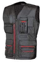 U-Power FUN Werk Bodywarmer - thumbnail