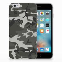 Apple iPhone 6 | 6s TPU bumper Army Light