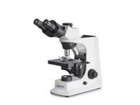 Kern Optics OBL 125 Doorlichtmicroscoop Binoculair 1000 x Doorvallend licht