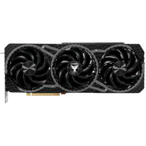 Gainward NED47TSH19T2-1043X videokaart NVIDIA GeForce RTX 4070 Ti SUPER 16 GB GDDR6X