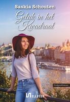 Geluk in het kwadraat - Saskia Schouten - ebook