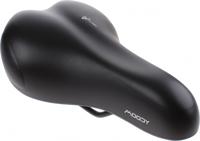 Selle Royal classic zadel heren 27 x 16,5 cm zwart