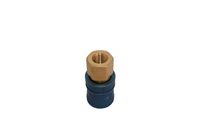 Dutack DutackAir 1/4" Veiligheids snelkopp 1/4" bi (OR) - 4842115 - 4842115 - thumbnail