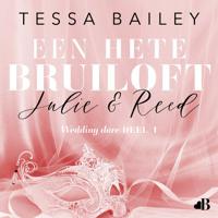 Een hete bruiloft: Julie & Reed - thumbnail