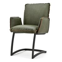 Eleonora Eetkamerstoel Joel