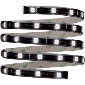 Paulmann YourLED 70319 LED-strip complete set Met connector (male) 12 V 1.5 m RGB 1 stuk(s)