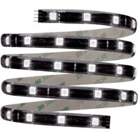 Paulmann YourLED 70319 LED-strip complete set Met connector (male) 12 V 1.5 m RGB 1 stuk(s) - thumbnail