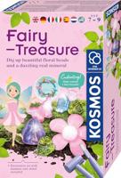 MBE Fairy Treasure INT: Experimentierkasten