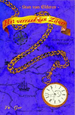 Stan van Elderen Verraad van Zilver