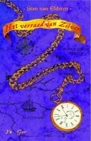 Stan van Elderen Verraad van Zilver