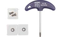 PFERD ASS-R8 115/125 ALUMASTER HICOAT haakse slijper-accessoire