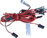 E-Flite - Light Set: EC-1500 (EFL5764)