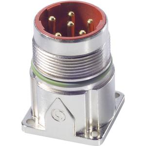 EPIC connector kit LS1 A1, inbouwstekker verticaal 75009691 Lapp Zubehör LAPP Inhoud: 1 stuk(s)