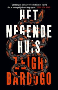 Het negende huis - Leigh Bardugo - ebook