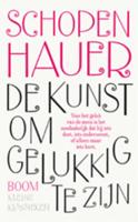 De kunst om gelukkig te zijn - Arthur Schopenhauer - Paperback (9789461055064)