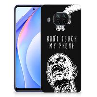 Silicone-hoesje Xiaomi Mi 10T Lite Zombie