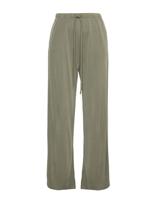 Msch Copenhagen Mschadelona Lynette Pants 18562 Broek Mulled Basil