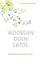 Woorden doen ertoe - Marinus van den Berg - ebook - thumbnail