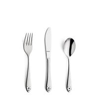 Amefa Footie bestekset (3-delig)