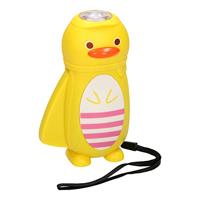 Toy Squeeze Cat Duckling