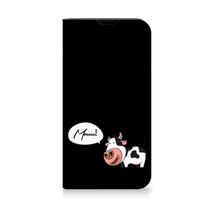 iPhone 13 Mini Magnet Case Cow