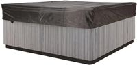 Spa cover beschermhoes 225 x 225 cm