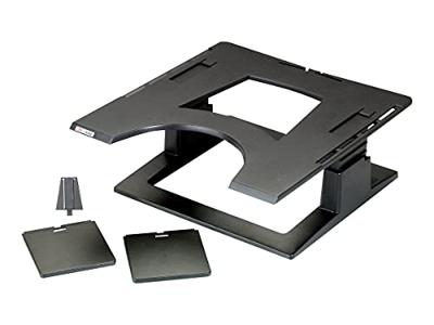 3M 7000080735 Verstelbare Monitorsteun Voor Laptop, 320 X 102-152 Mm