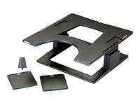 3M 7000080735 Verstelbare Monitorsteun Voor Laptop, 320 X 102-152 Mm
