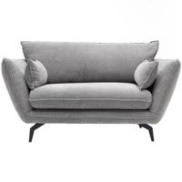 Nuuck Kvinde Sofa Loveseat silent lightgrey