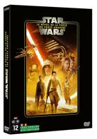 Star Wars Episode 7 – The Force Awakens - DVD (8717418563752)