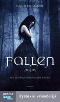 Fallen - Lauren Kate - eBook (9789000336746)
