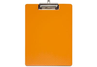Maul Klembord 2361043 Oranje (b x h x d) 225 x 315 x 13 mm