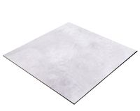 BRESSER Flatlay Achtergrond 40 x 40cm Betonlook Lichtgrijs