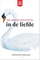 365 dagen succesvol in de liefde - David de Kock, Arjan Vergeer - ebook - thumbnail