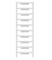 Weidmüller DEK 5/3,5 MC FSZ 51-60 Aansluitingsblok markers 500 stuk(s)