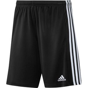 adidas Squadra Training Short - Opruiming - Kleding - Black - maat L