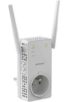 Netgear EX6130-100PES WiFi repeater Wit - thumbnail