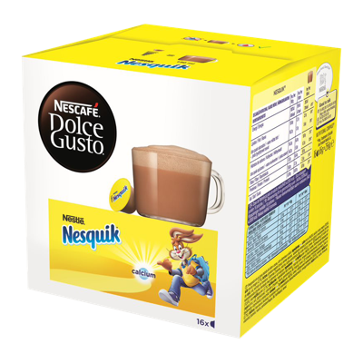 Dolce Gusto Nesquik - 16 cups