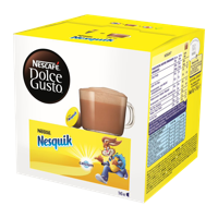 Dolce Gusto Nesquik - 16 cups